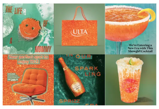 Bandwagoning on The Life of a Showgirl