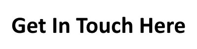 Get In Touch Commercial Cleaning