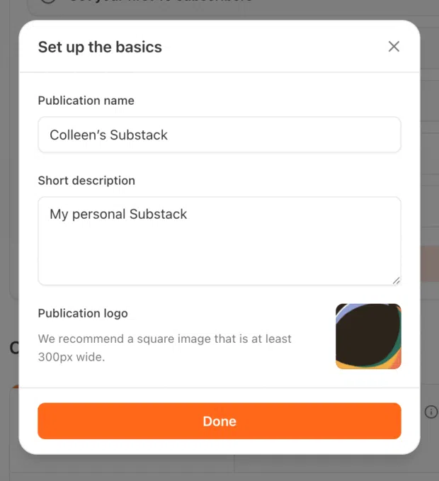 Substack