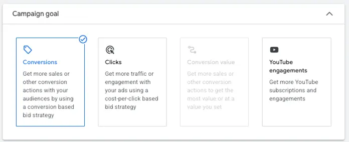 google display network - demand gen campaigns