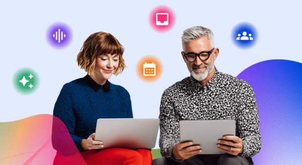 Hootsuite's new Social OS with connected apps