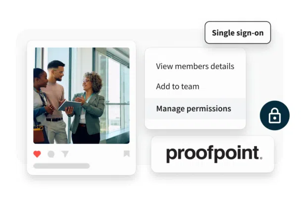 Hootsuite: social media workflow tool